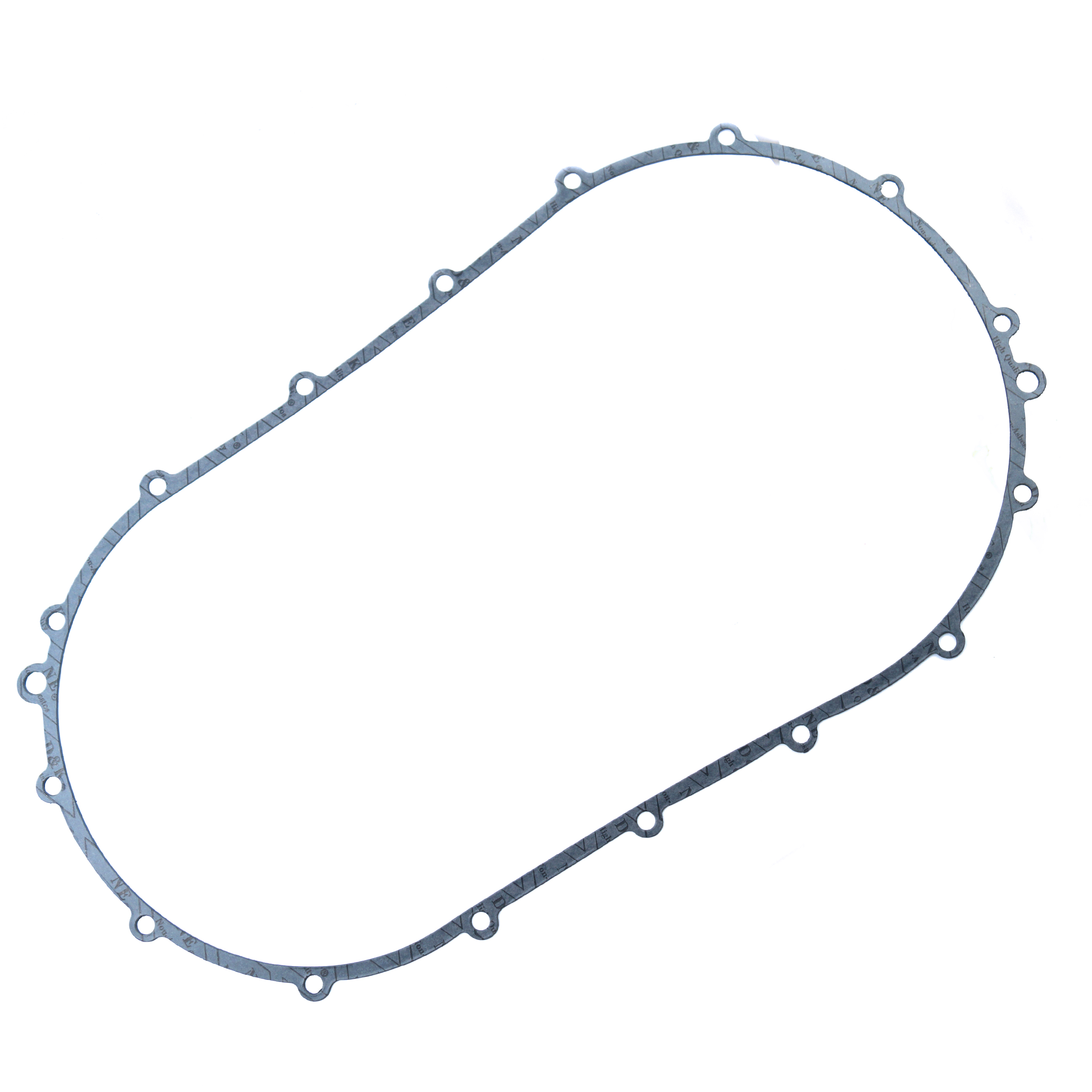 GASKET CLUTCH CVT ARCTIC CAT, NAMURA NA-11009CG 1000, 0830-137