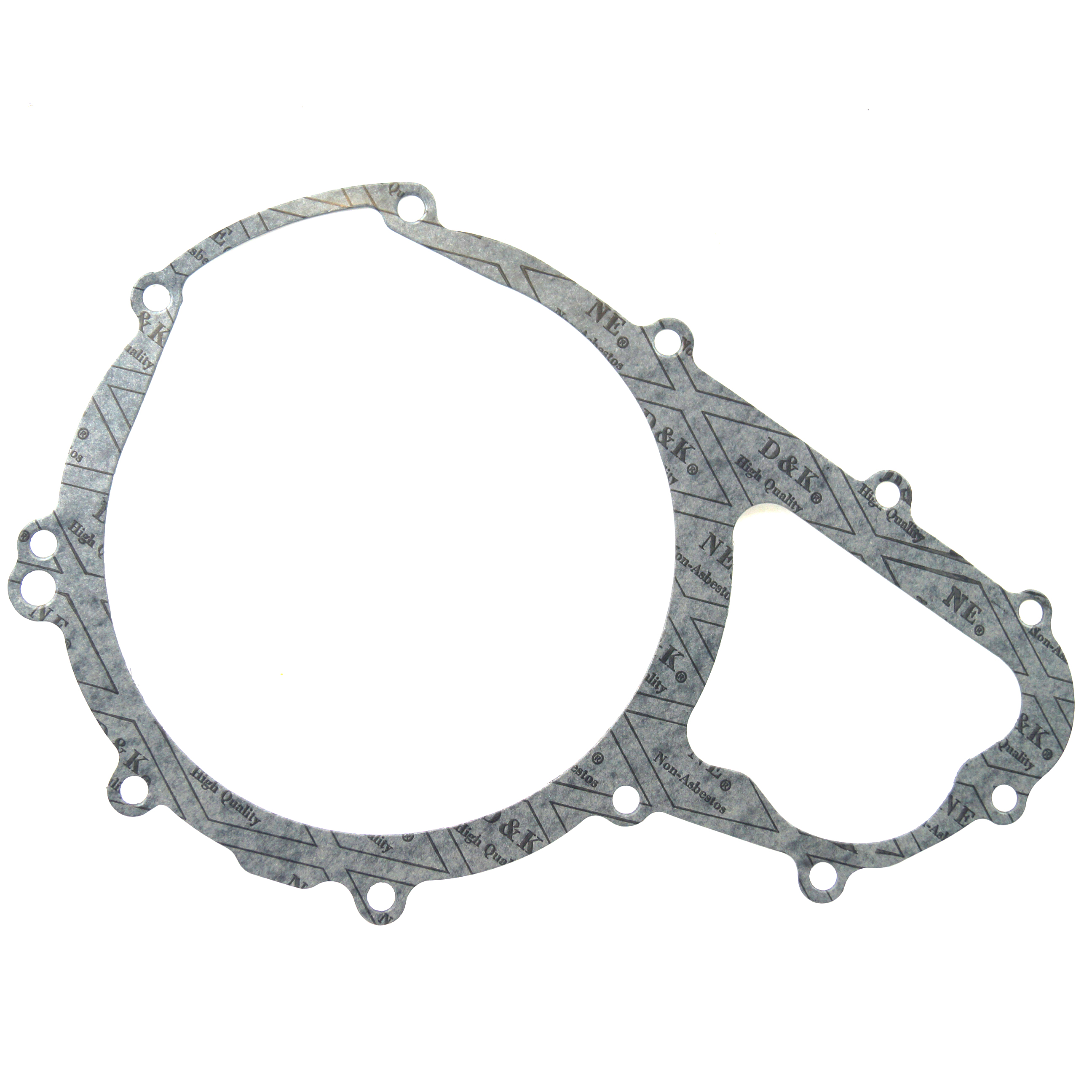 GASKET MAGNETO COVER DR 650 S, NAMURA NX-30049CG, 11483-32E00