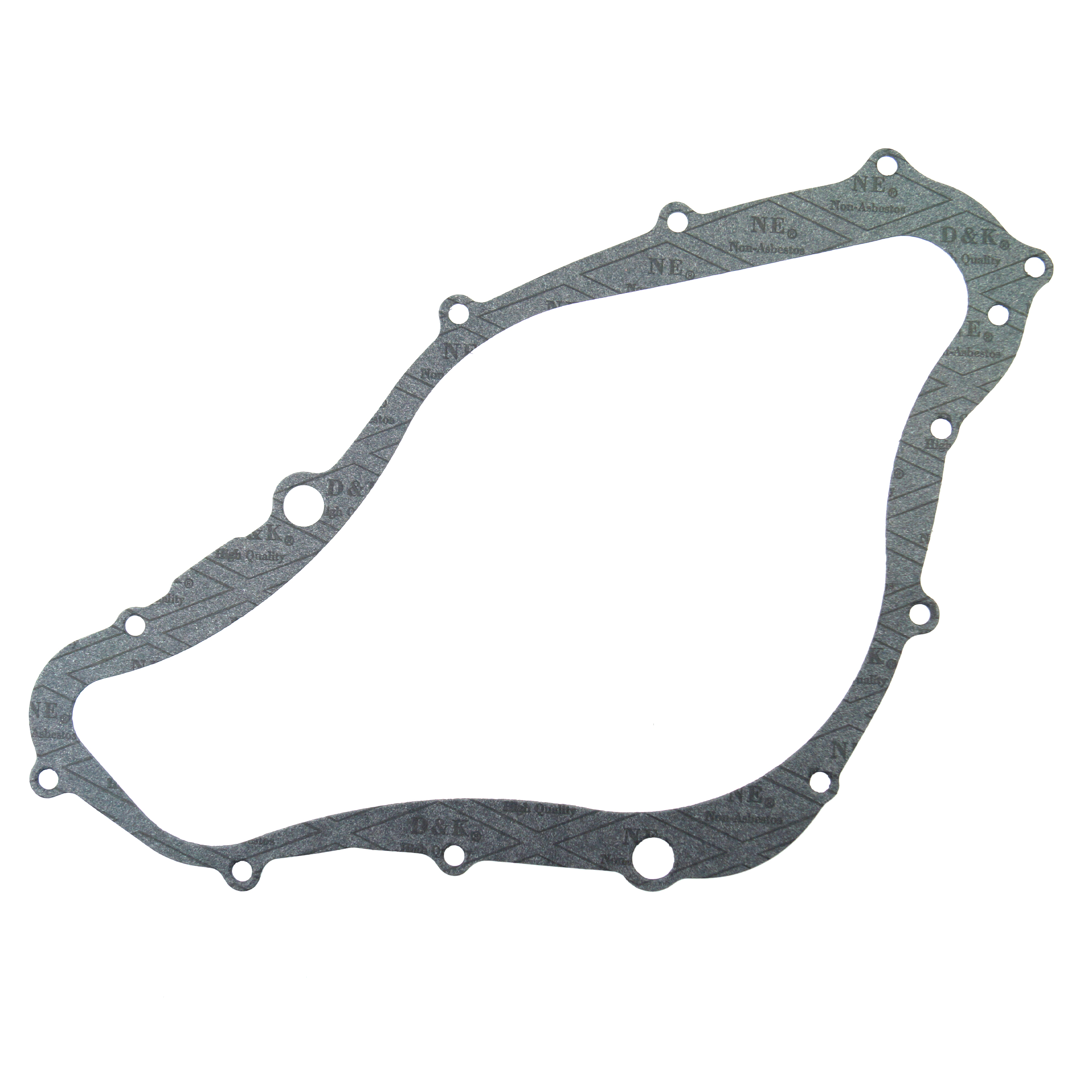 GASKET STATOR COVER LT-A 500, NAMURA NA-30050CG, 11483-09F50, 3402-715