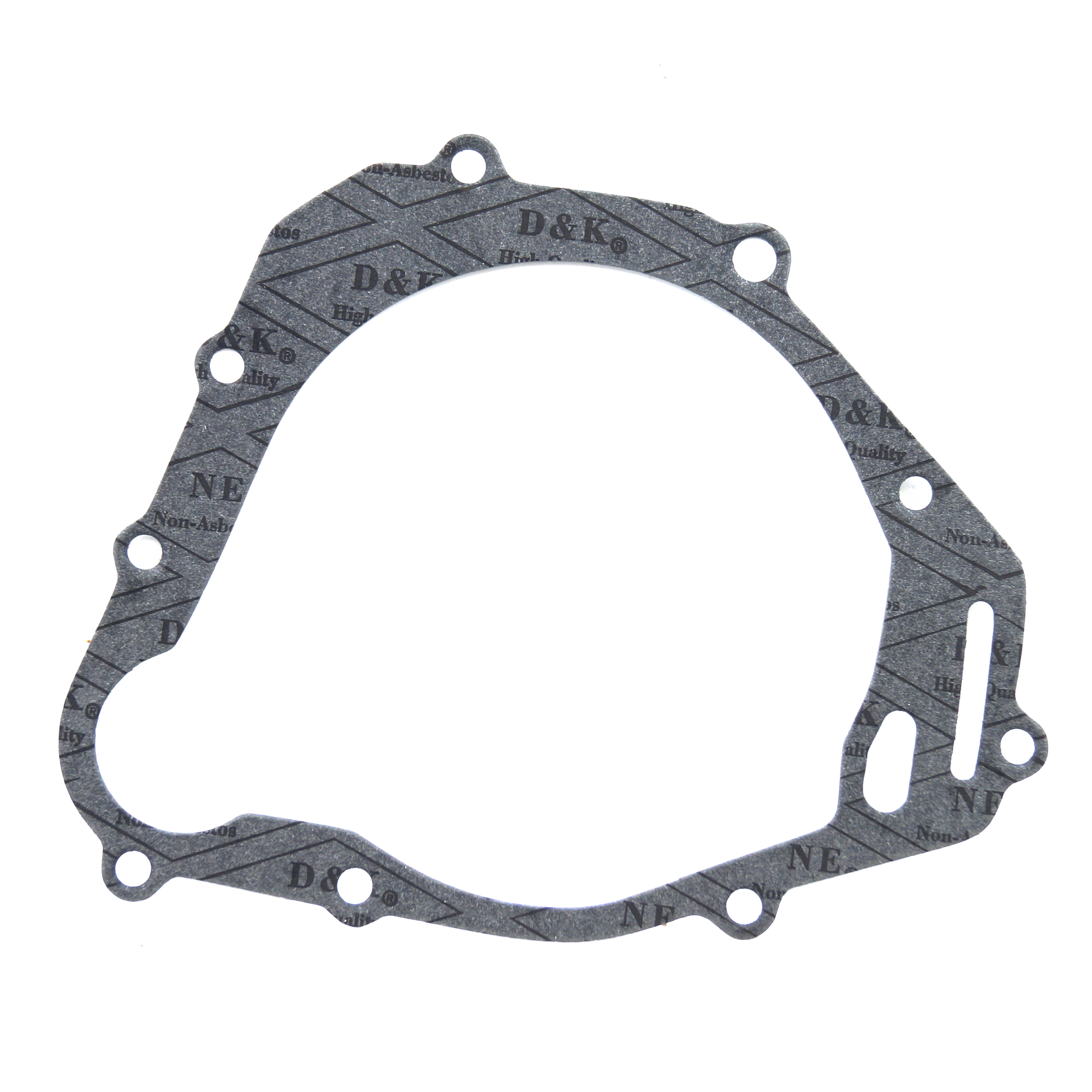 GASKET STATOR COVER DR-Z 250, NAMURA NX-30043CG, 11483-13E00