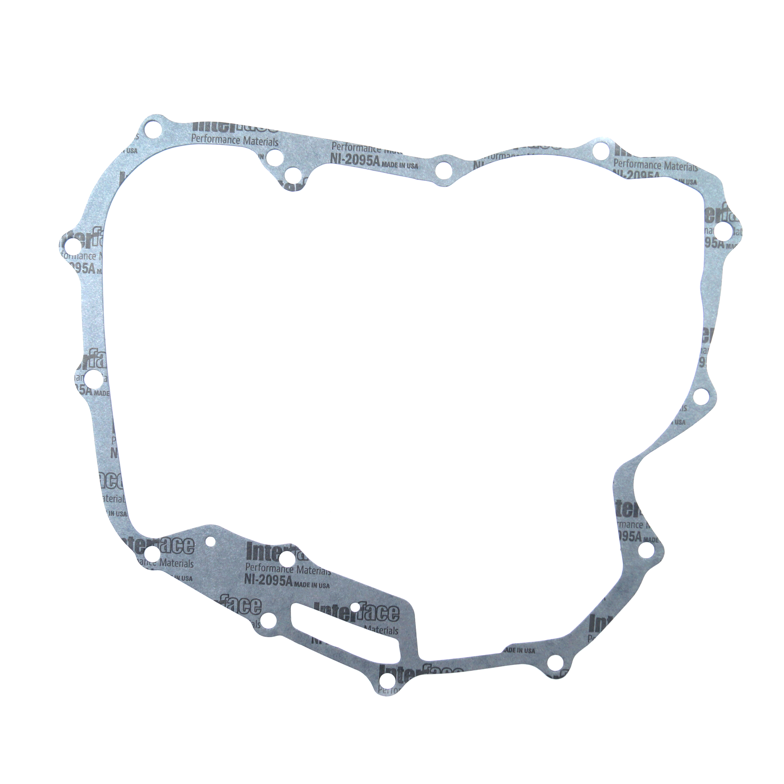 GASKET CLUTCH COVER TRX400, NAMURA NA-10000CG3, TRX 450, 11394-HM7-003