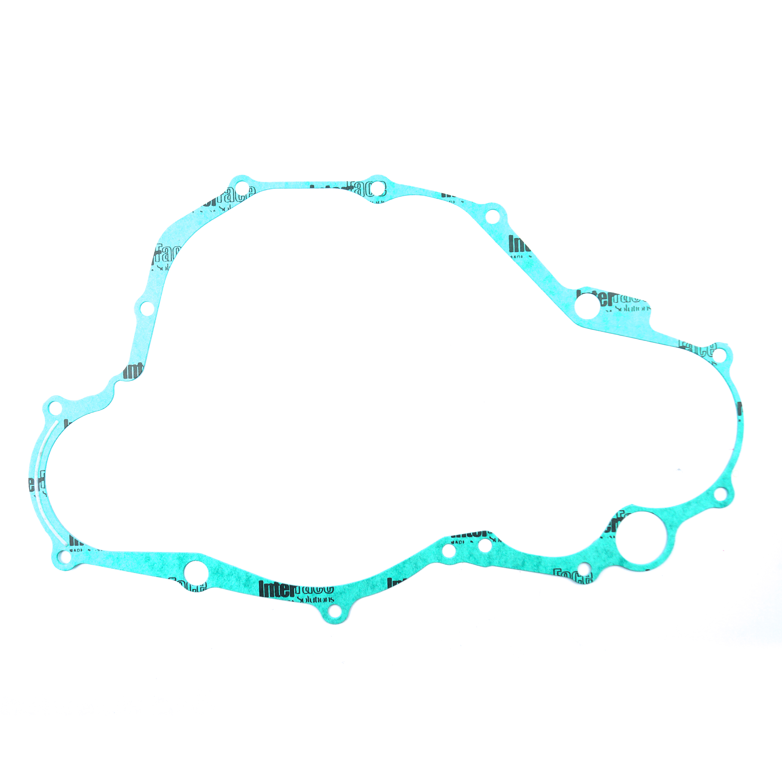 GASKET CLUTCH COVER YZ450F, NAMURA NX-40046CG, WR450F, 2S2-15462-00-00, 2S2-15462-10-00