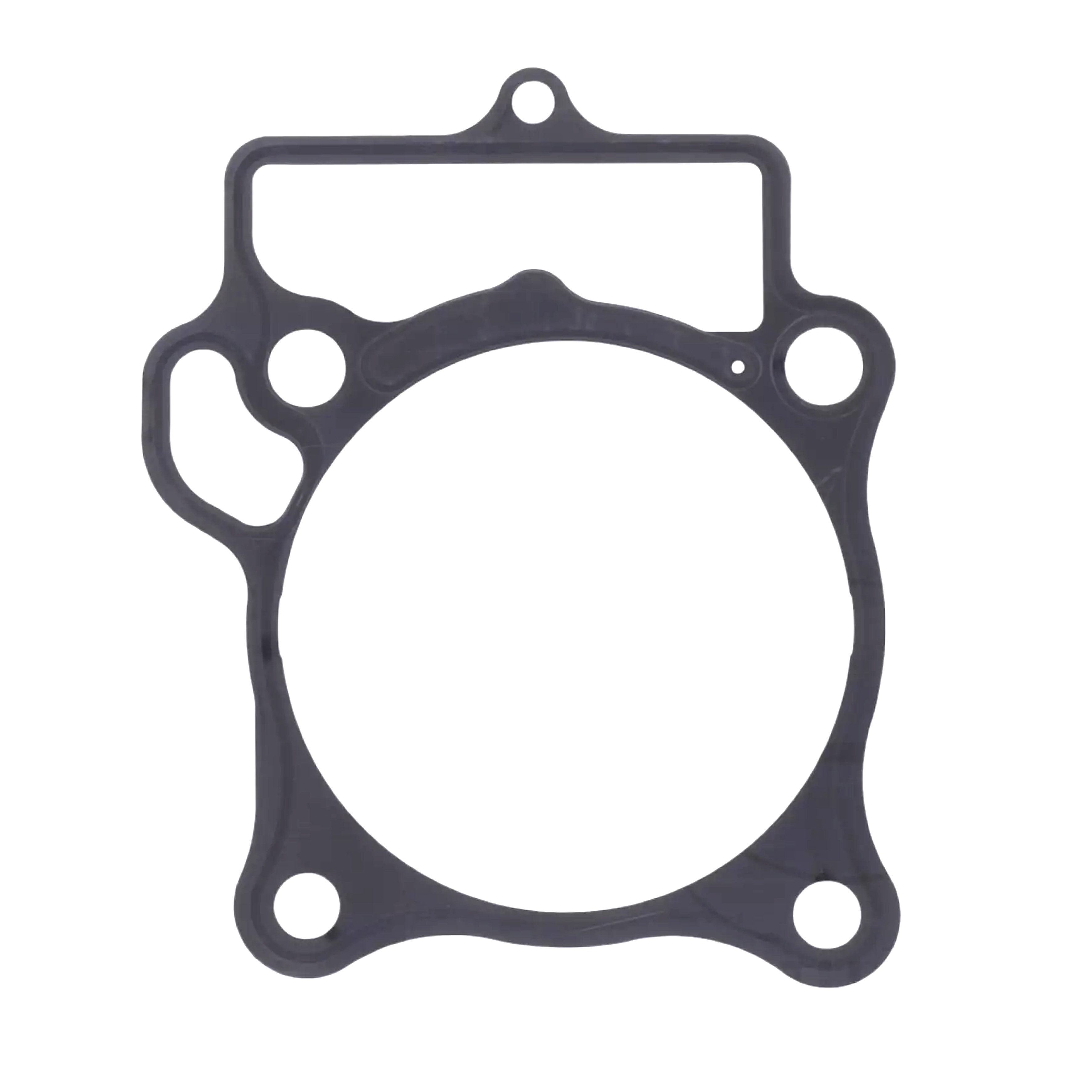 CYLINDER BASE GASKET CRF 250 R/RX 18-21, ATHENA S410210006318 HONDA image 1