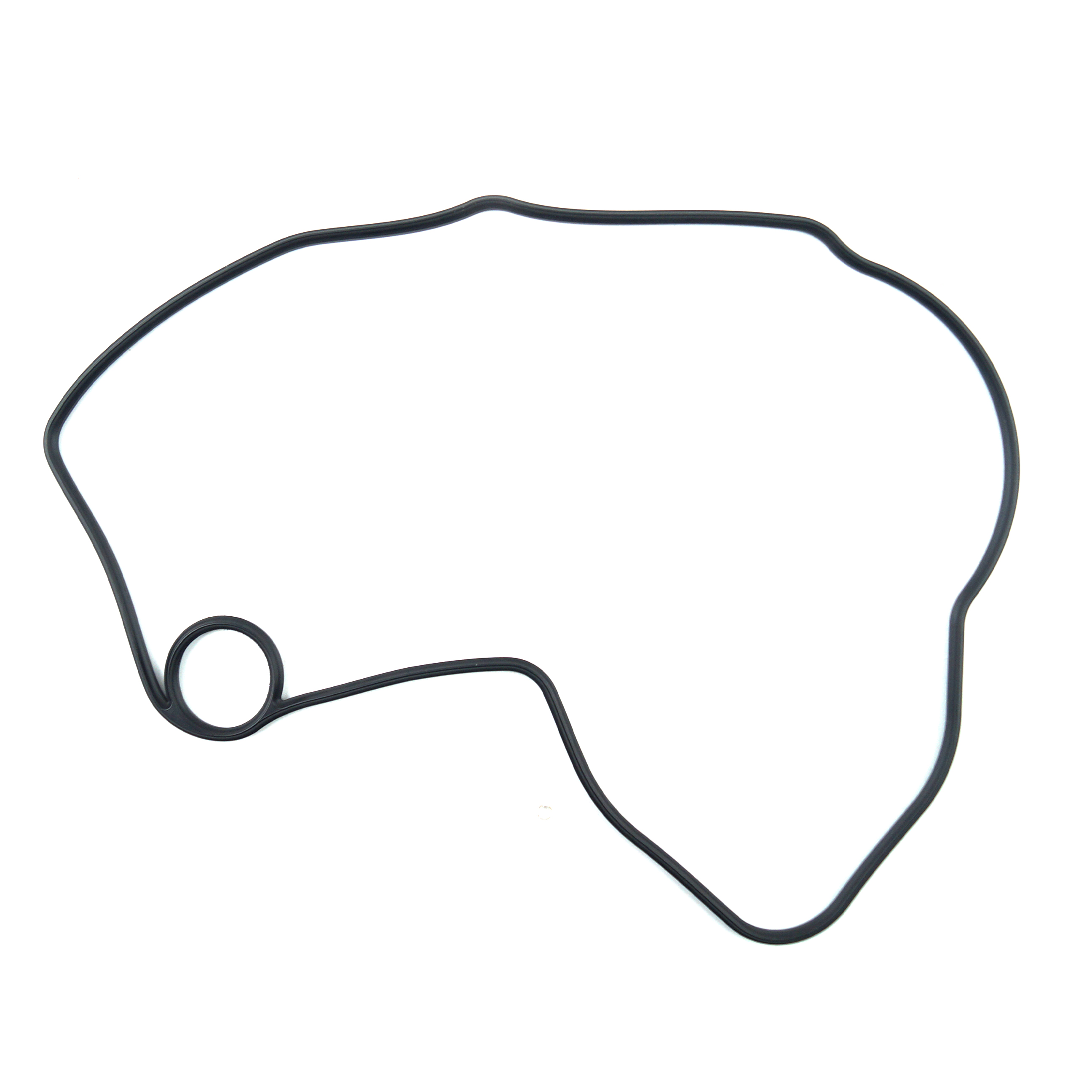 GASKET STATOR COVER POLARIS, NAMURA NA-50019CG, 5414329, ACE 500 2017-18 ACE 570 2015-18 RANGER 570 EFI ALL 2014-