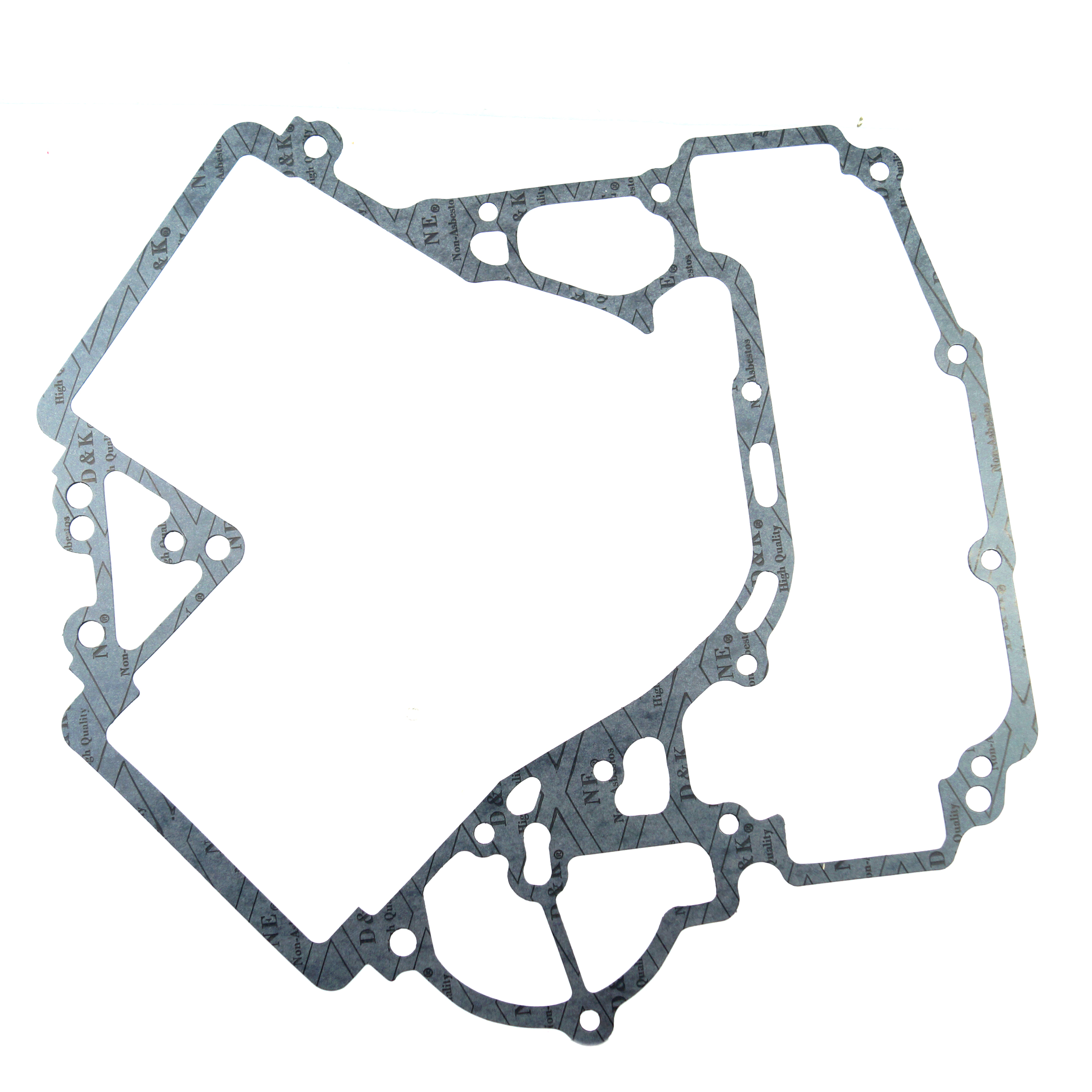 GASKET MID CRANKCASE CAN AM, NAMURA NA-80004CG, OUTLANDER, 420651220, RENEGADE