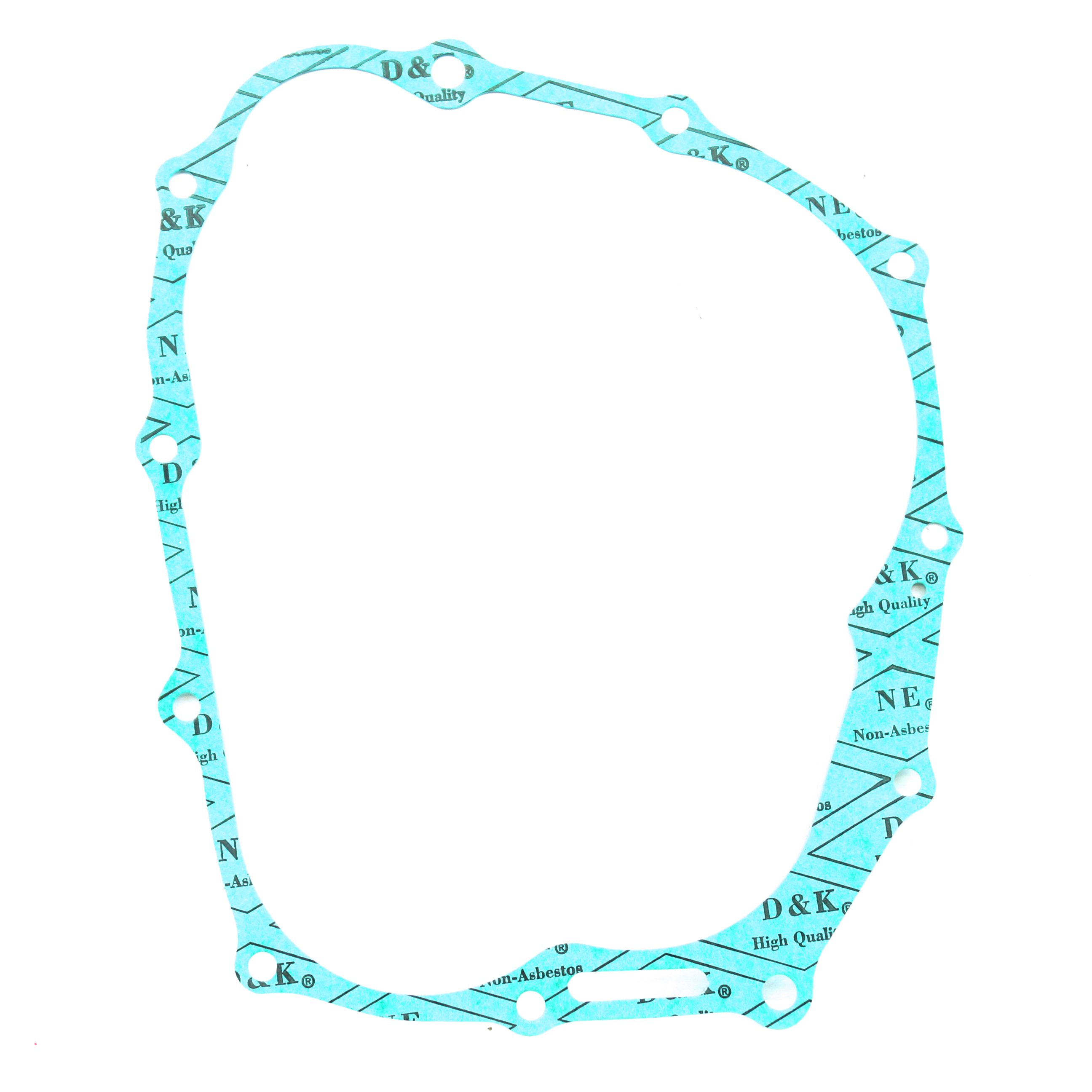 GASKET OUTER CLUTCH COVER, NAMURA NX-10230CG HONDA, 11393-KGA-900 11393-KGA-901