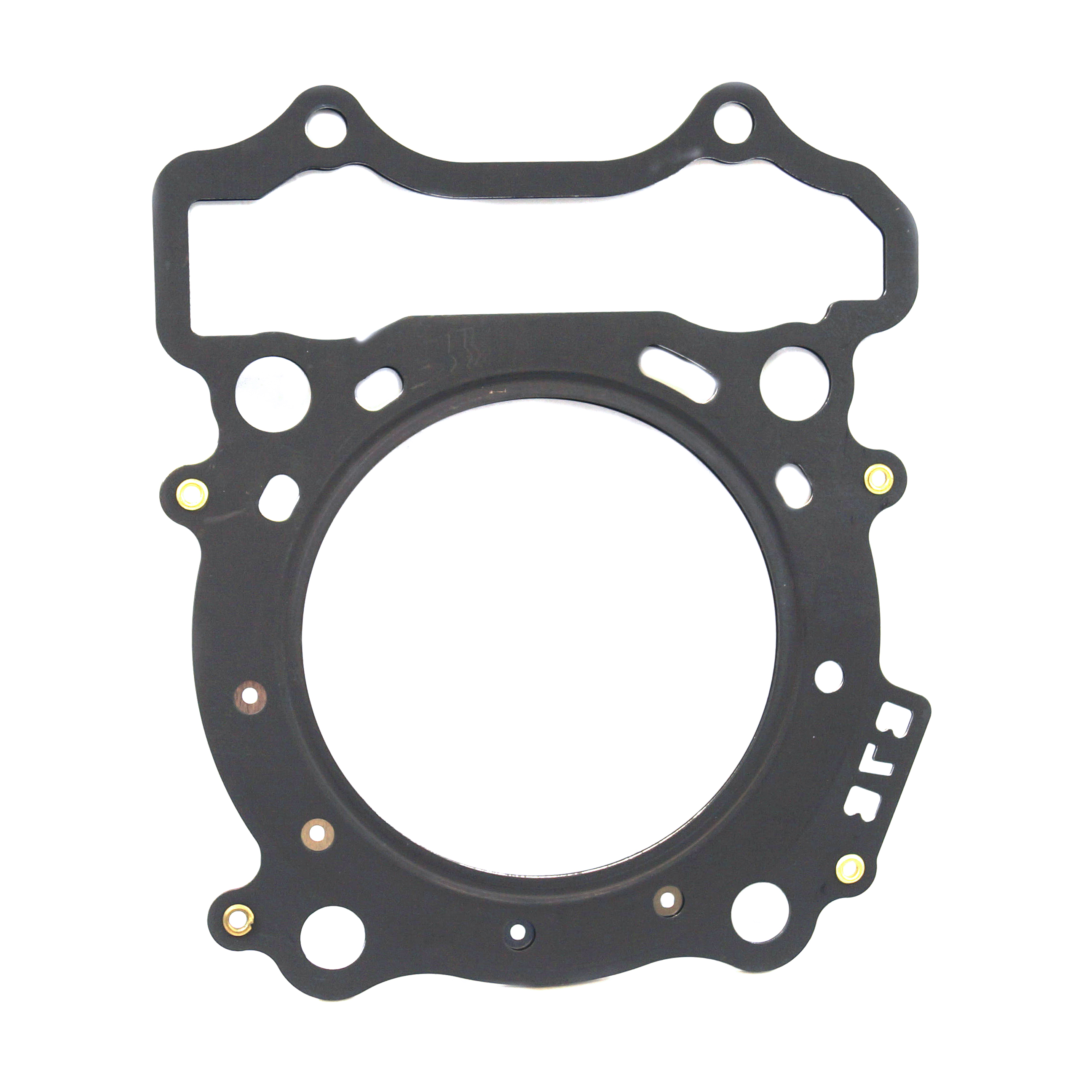 CYLINDER HEAD GASKET YAMAHA YZ250F 19-23, S410485001295 FANTIC image 1