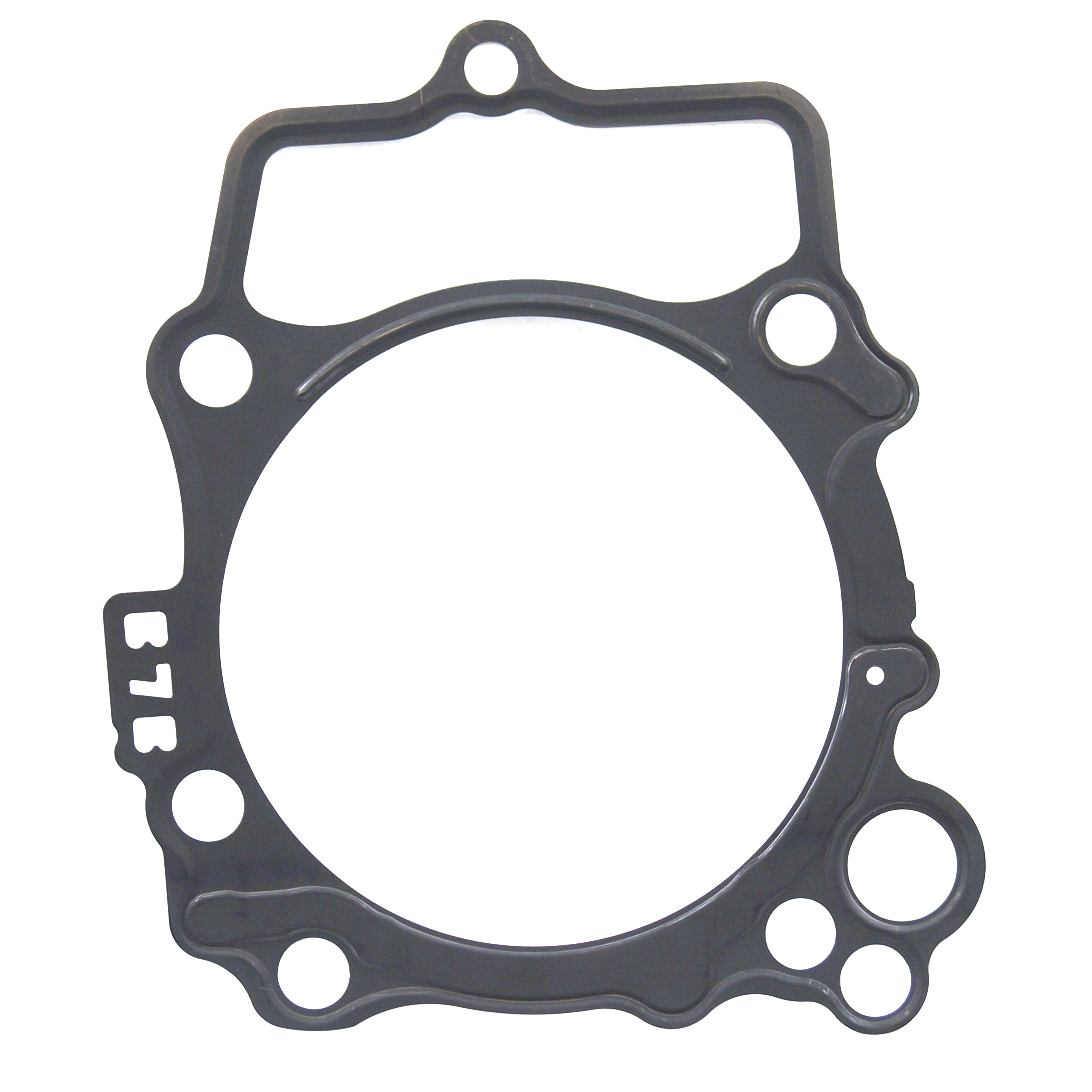 CYLINDER BASE GASKET YAMAHA YZ250F 19-23, S410485006307 FANTIC image 1