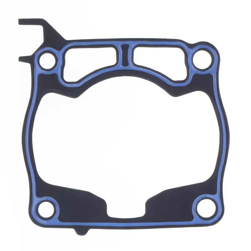 CYLINDER BASE GASKET YAMAHA YZ125 2022-2026, S410485006326 image 1