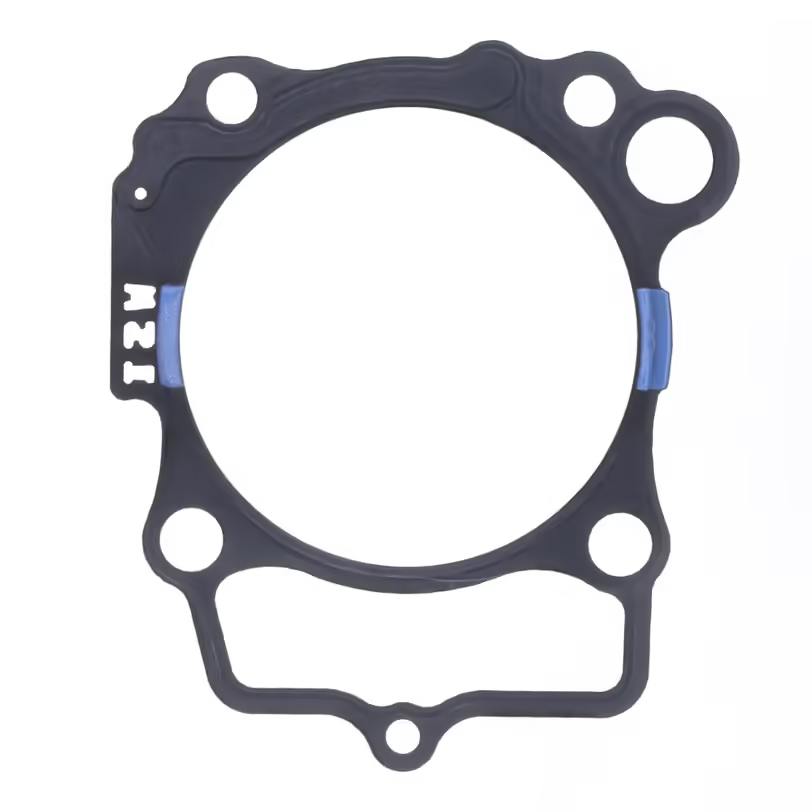 CYLINDER BASE GASKET YAMAHA YZ250F 14-18, S410485006263 image 1