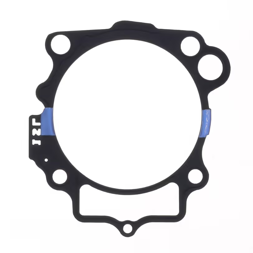 CYLINDER BASE GASKET YAMAHA YZ450F 14-17, S410485006268 image 1