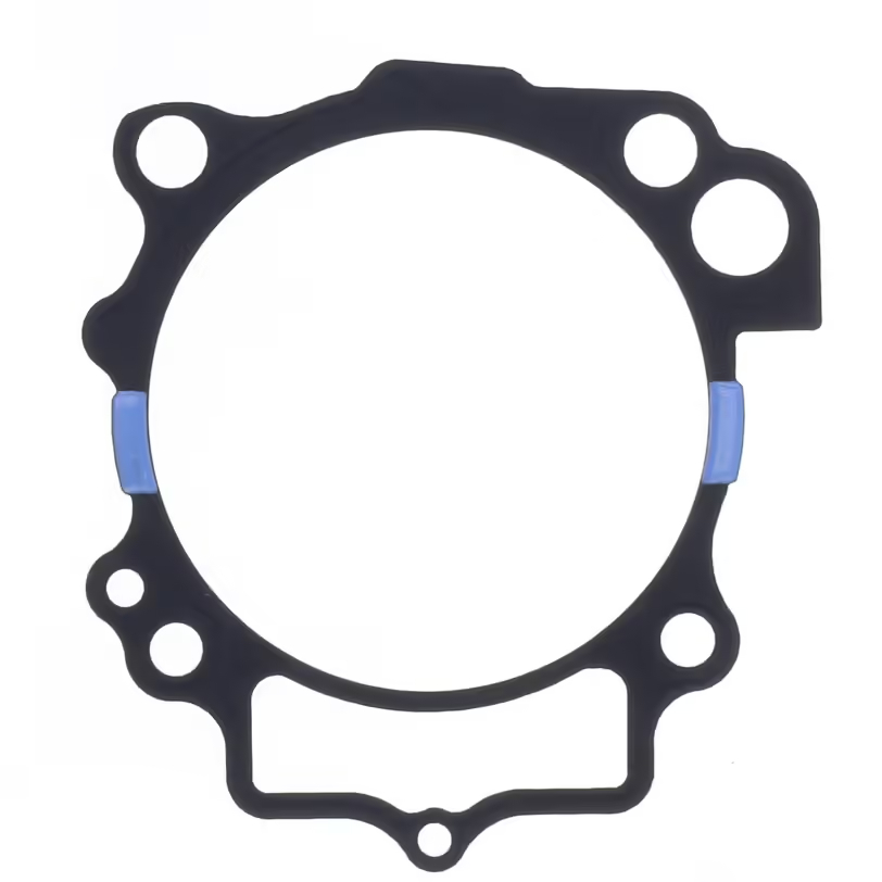 CYLINDER BASE GASKET YAMAHA YZ450F 10-13, S410485006249 image 1