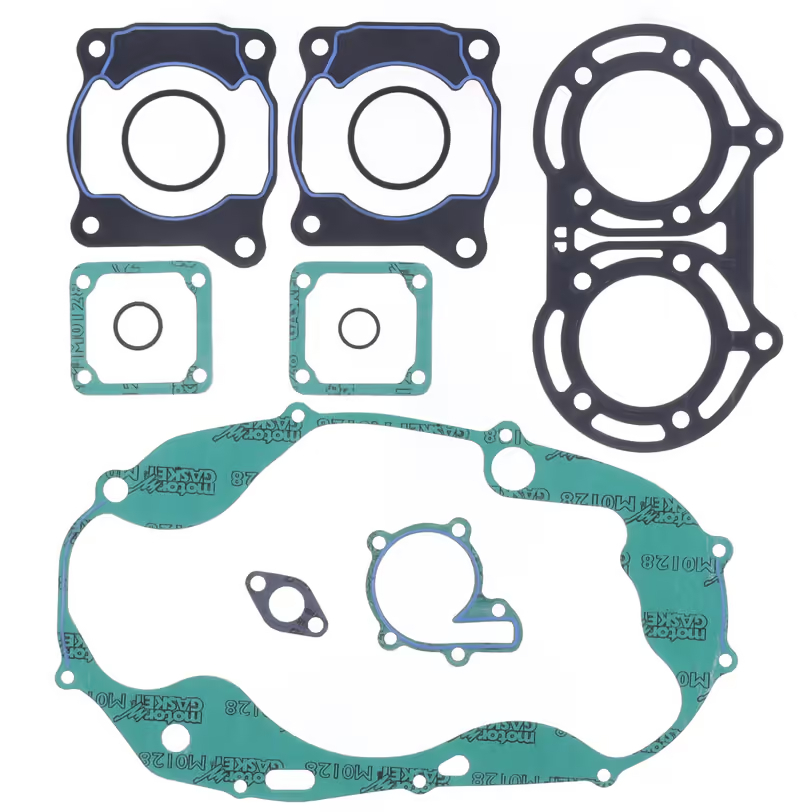 COMPLETE GASKET KIT YFZ 350 87-02, ATHENA P400485850351/1 YAMAHA image 1