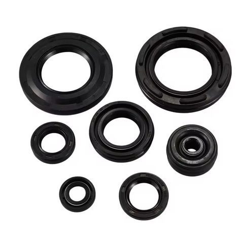 FULL GASKETS SET + SEALS 1987–2006 YAMAHA YFZ 350 BANSHEE thumbnail 3