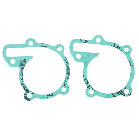 FULL GASKETS SET + SEALS 1987–2006 YAMAHA YFZ 350 BANSHEE thumbnail 6