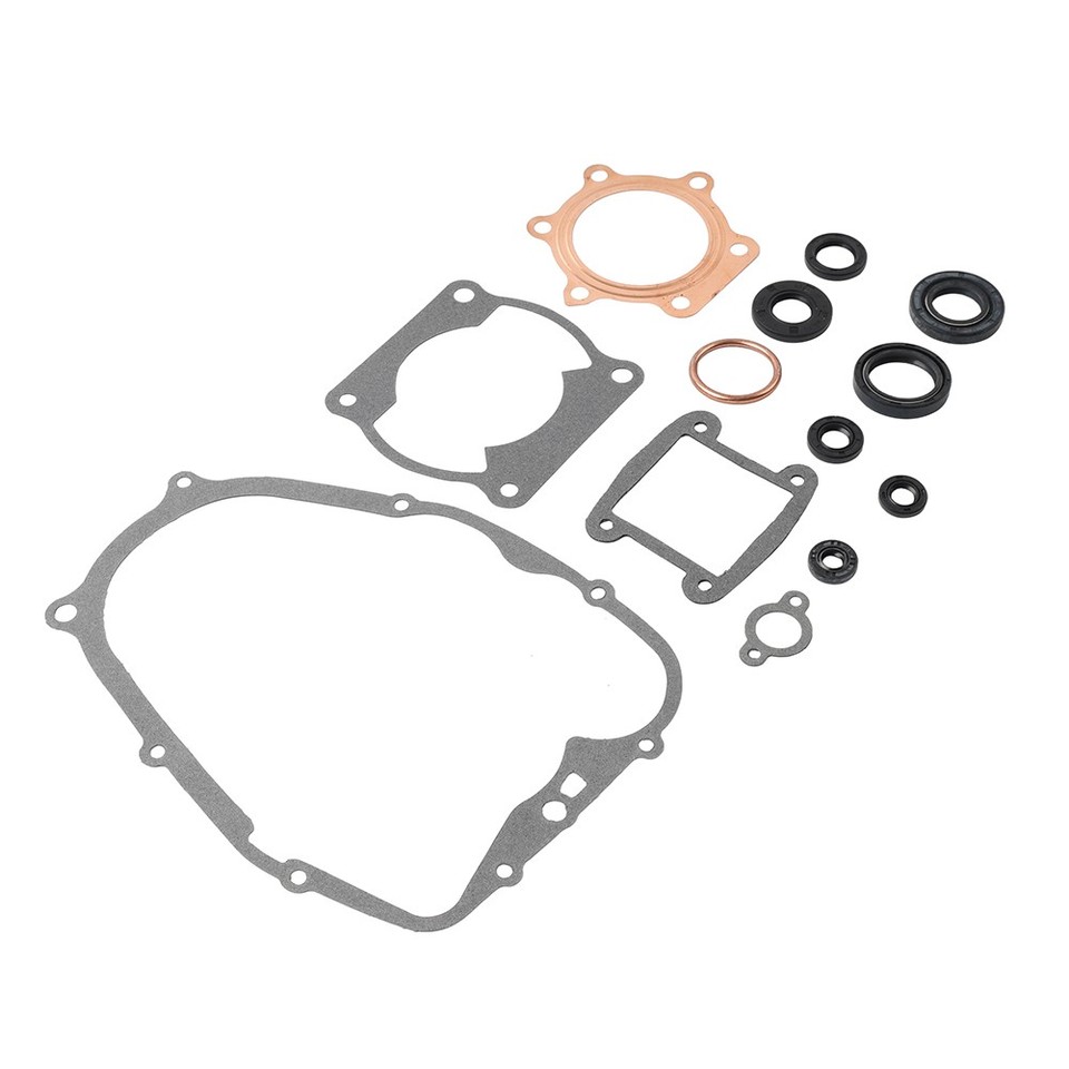 FULL GASKET SET AND SEALS 88-06 YAMAHA YFS BLASTER 200 3JM-15451-11-00 image 1