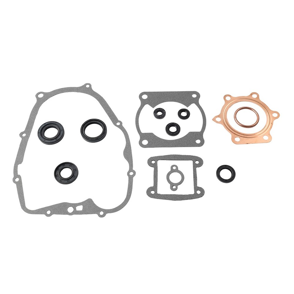 FULL GASKET SET AND SEALS 88-06 YAMAHA YFS BLASTER 200 3JM-15451-11-00 thumbnail 3