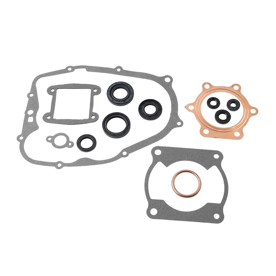 FULL GASKET SET AND SEALS 88-06 YAMAHA YFS BLASTER 200 3JM-15451-11-00 thumbnail 4