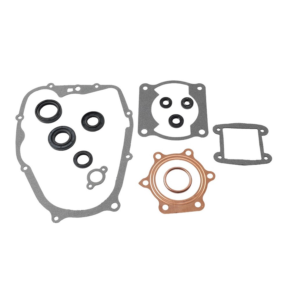 FULL GASKET SET AND SEALS 88-06 YAMAHA YFS BLASTER 200 3JM-15451-11-00 thumbnail 5