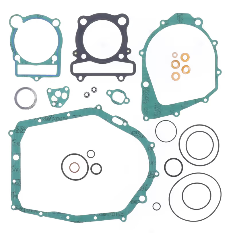 COMPLETE GASKET KIT YFM 350 RAPTOR 03-13, ATHENA P400485850059 YAMAHA BIG BEAR image 1