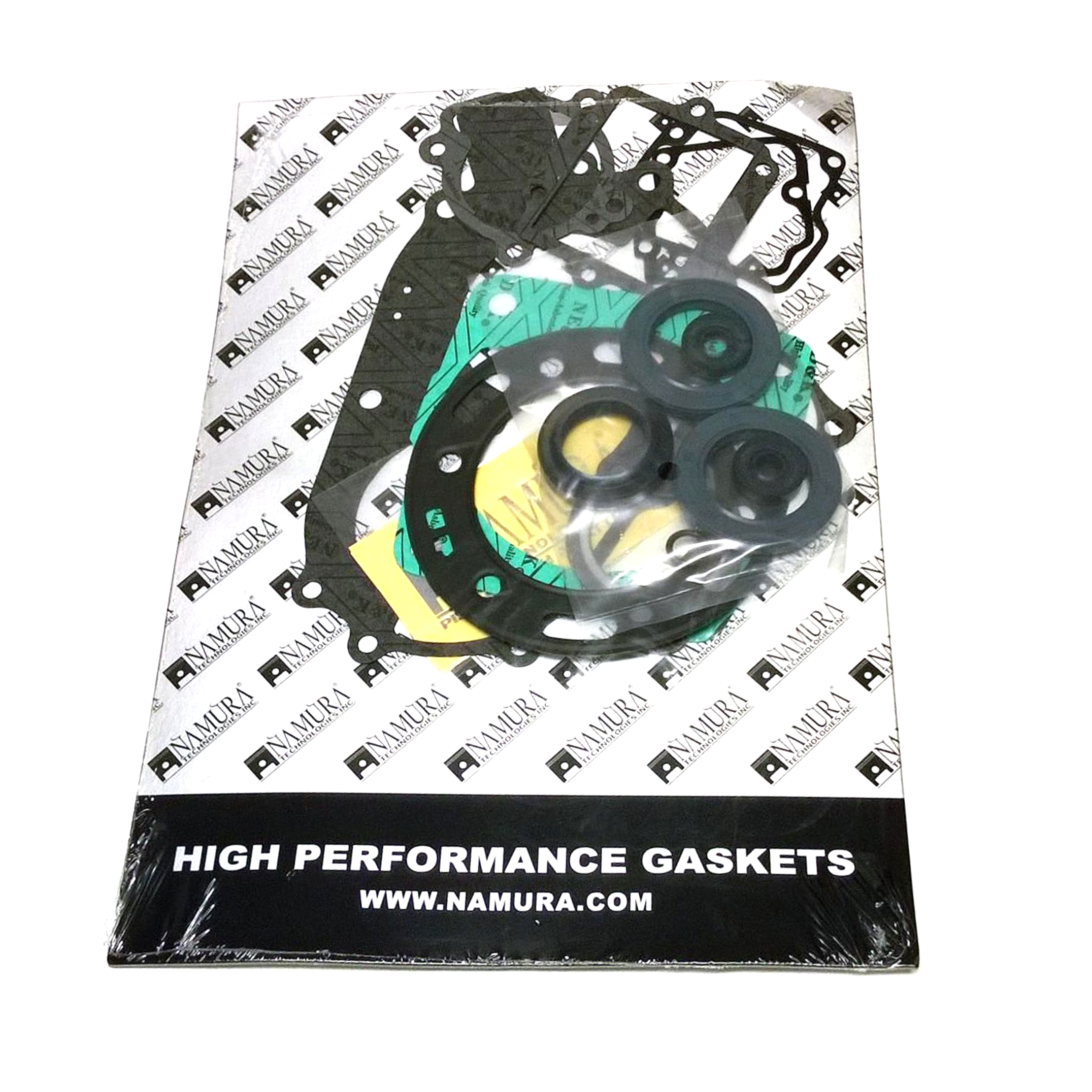 GASKET FULL SET 400 POLARIS, NAMURA NA-50002F image 1