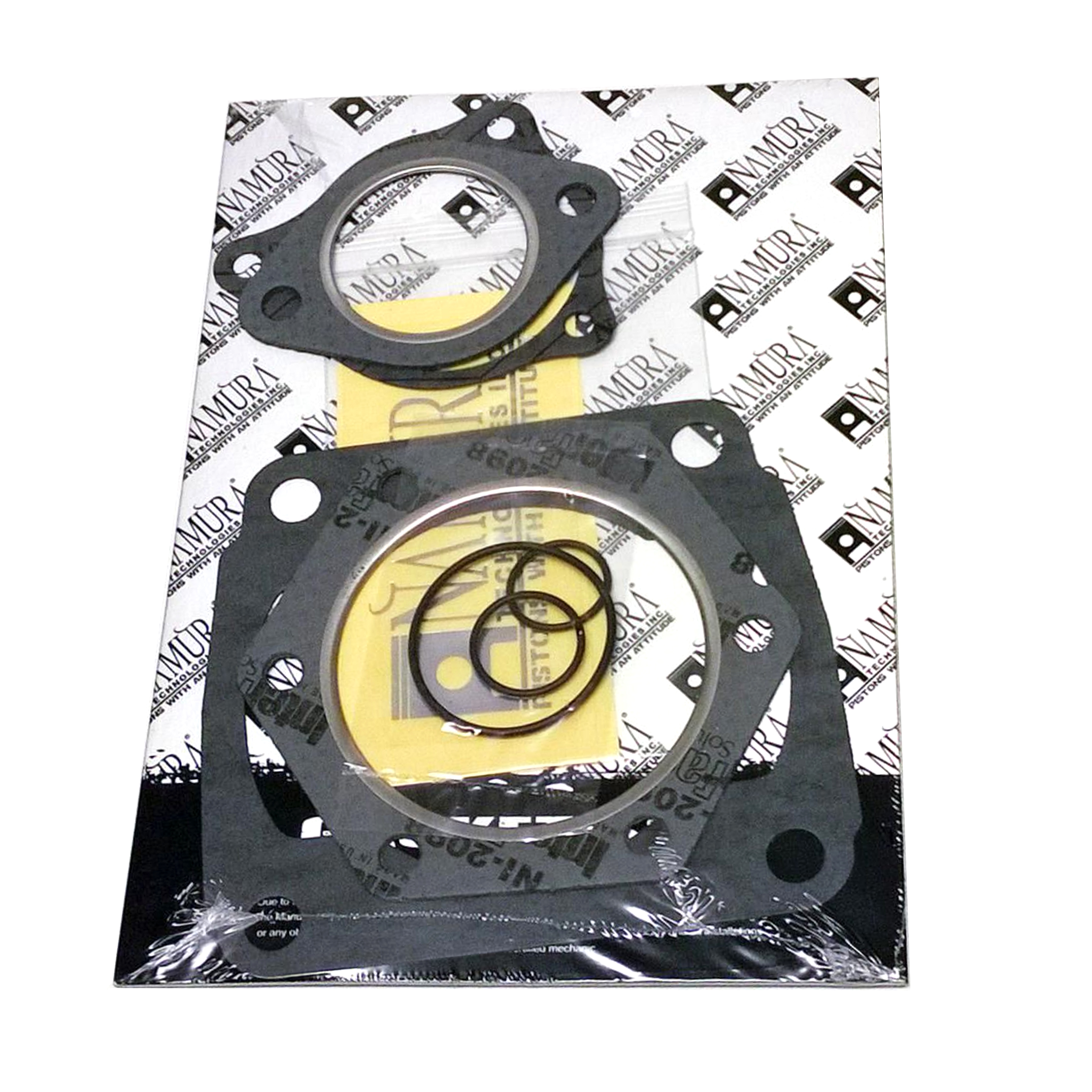GASKET FULL SET 250 POLARIS, NAMURA NA-50000F ATV image 1