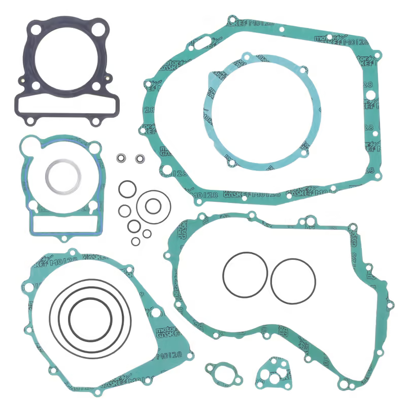 COMPLETE GASKET KIT YFM 350/400 KODIAK 93-98, ATHENA P400485850350 YAMAHA BIG BEAR