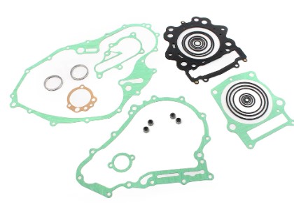 GASKET FULL SET 06-14 YAMAHA YFM 700 R RAPTOR 3B4-11181-00-0 image 1