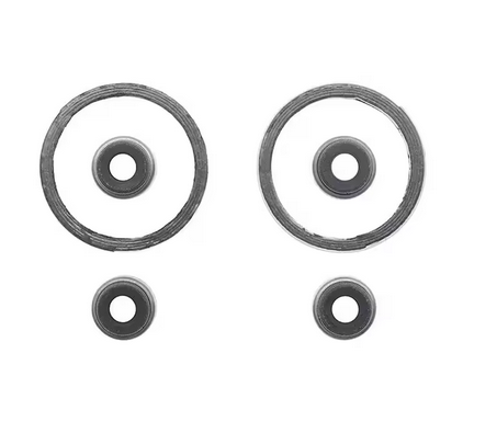 GASKET FULL SET 2006-2014 YAMAHA RAPTOR YFM700R thumbnail 3