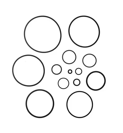 GASKET FULL SET 2006-2014 YAMAHA RAPTOR YFM700R thumbnail 4
