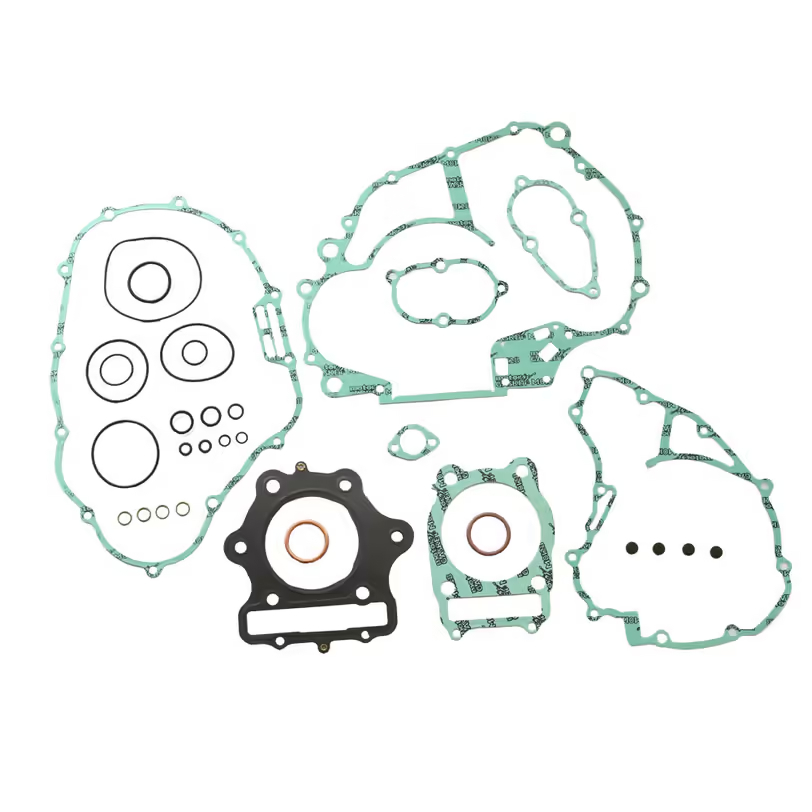 COMPLETE GASKET KIT TRX 350 86-89, ATHENA P400210850355 HONDA image 1