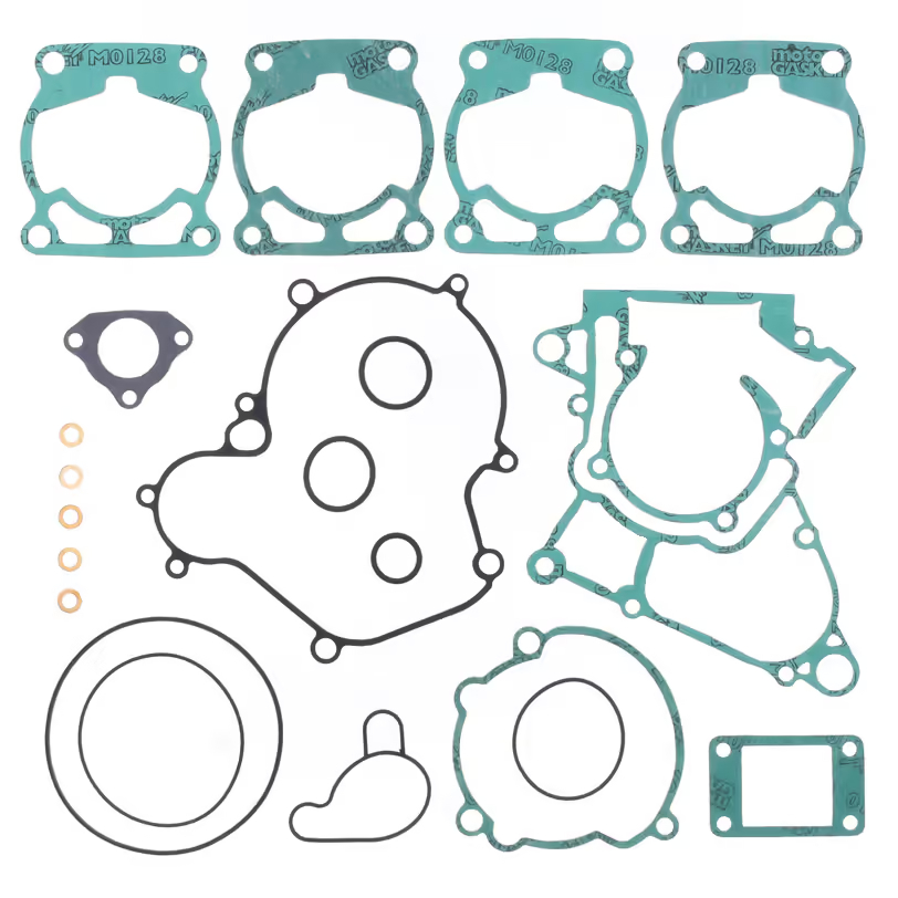 COMPLETE GASKET KIT KTM SX/XC 50 09-23, ATHENA P400270850049 GAS GAS