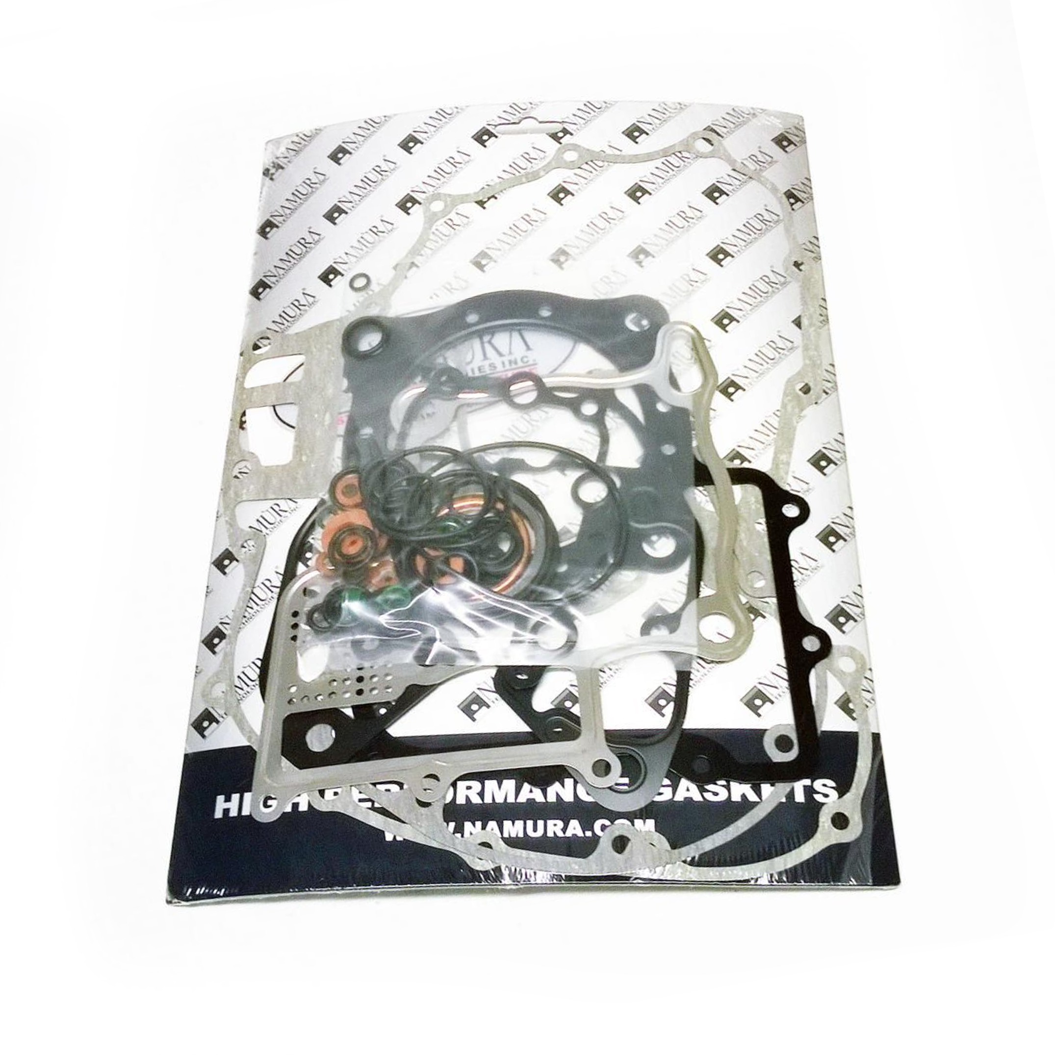 GASKET FULL SET 03-05 TRX650, NAMURA NA-10009F HONDA ATV