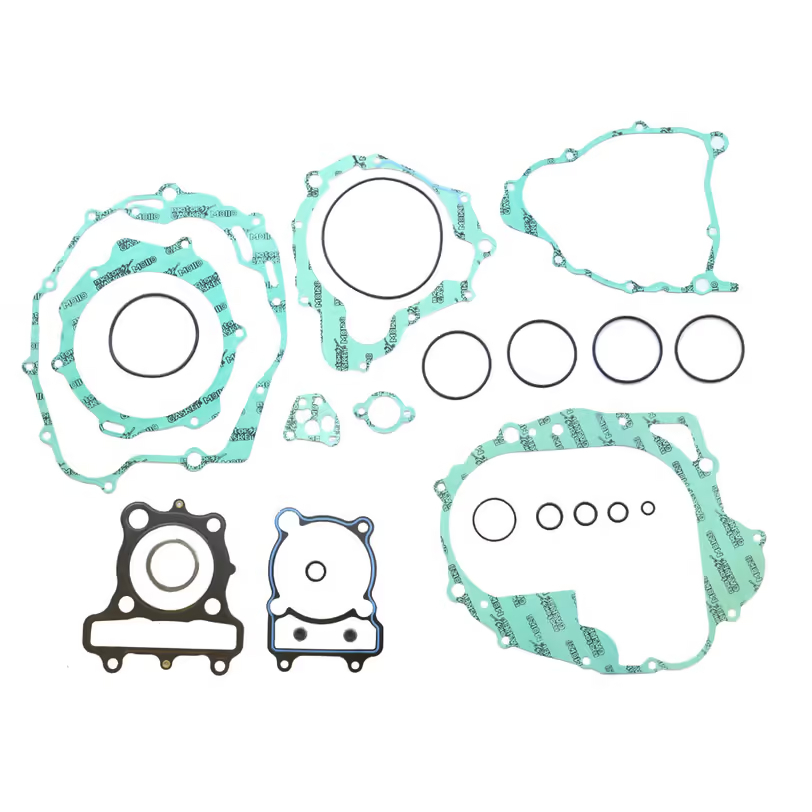 COMPLETE GASKET KIT YFB/YFM 225/250 92-02, ATHENA P400485850225 YAMAHA image 1