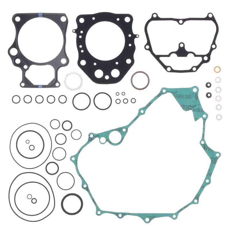 COMPLETE GASKET KIT TRX 420 09-22, ATHENA P400210850246 HONDA image 1