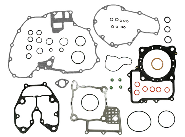 GASKET FULL SET 2006-2014 HONDA TRX680FA NAMURA NA-10012F image 1