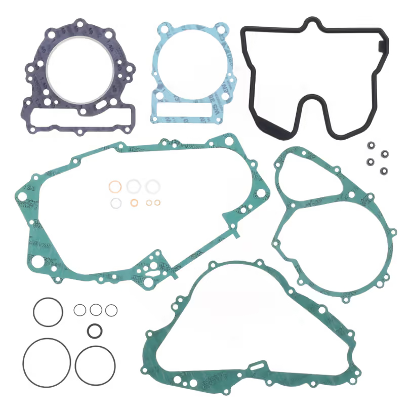 COMPLETE GASKET KIT F/DS 650 93-00, ATHENA P400070850001 BMW BOMBARDIER image 1