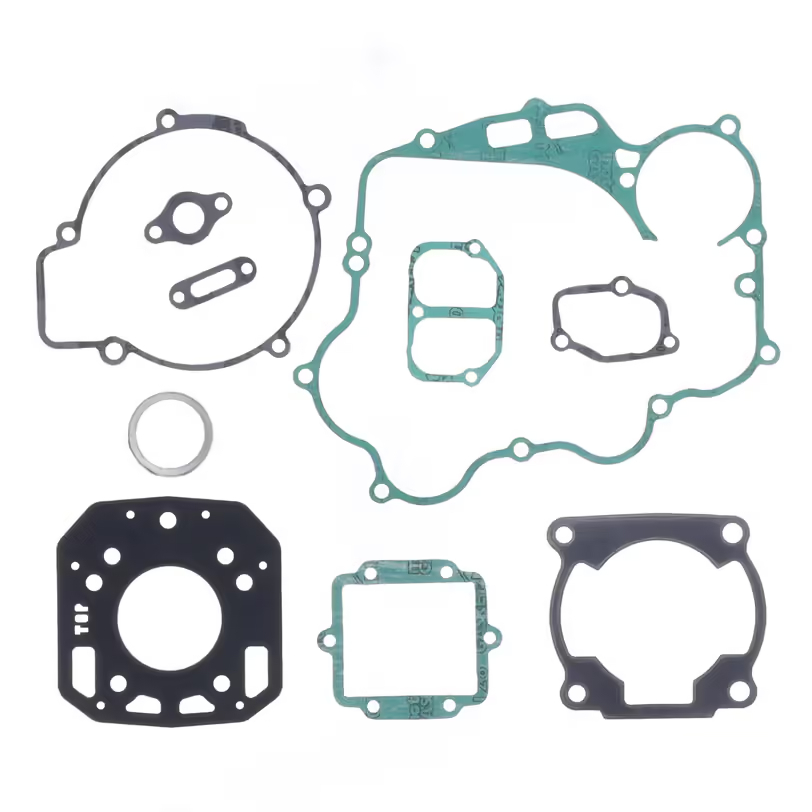 COMPLETE GASKET KIT KMX 125 85-93, ATHENA P400250850129 KAWASAKI