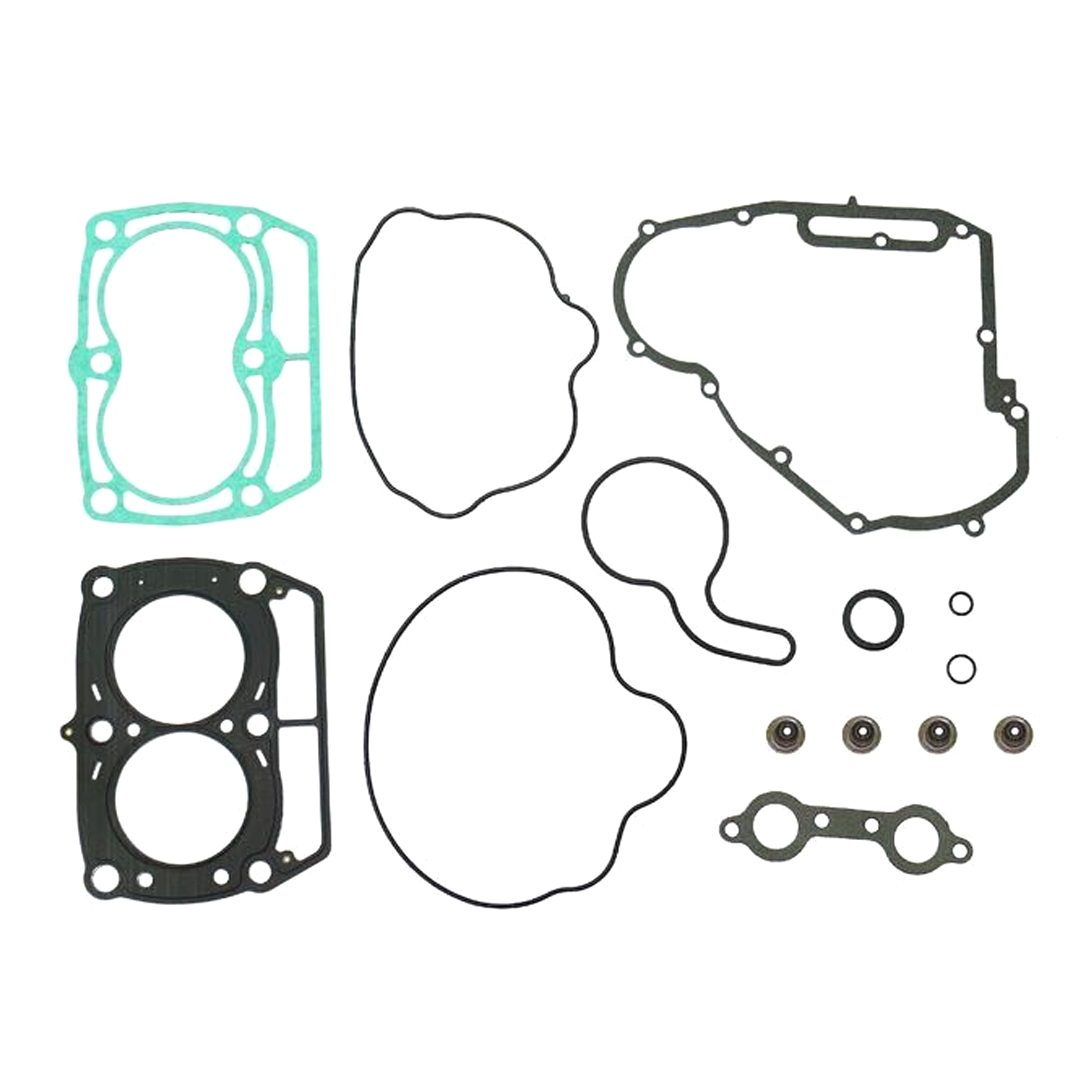 GASKET FULL SET 700 POLARIS, NAMURA NA-50080F, SPORTSMAN image 1