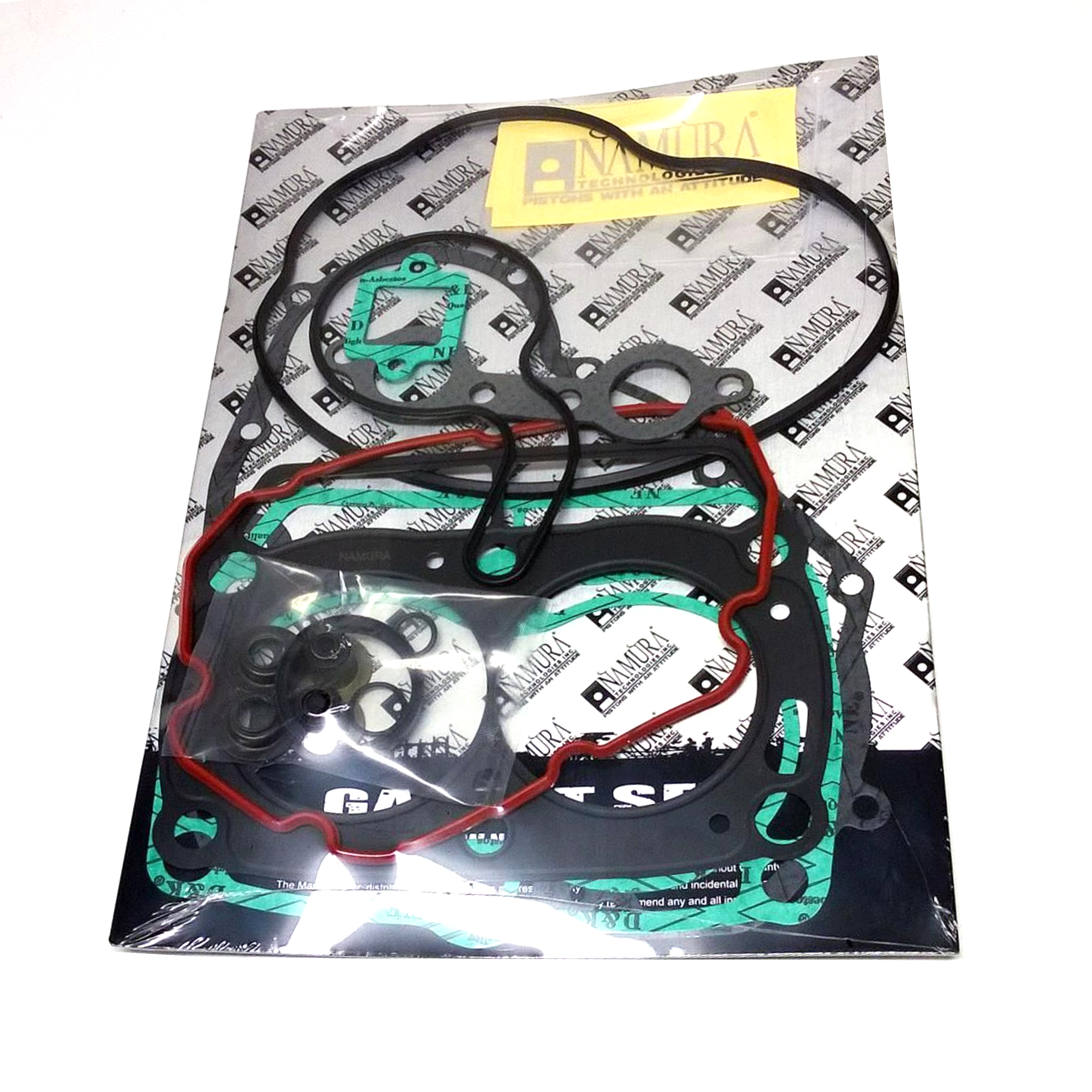 GASKET FULL SET 11-14 800 POL, NAMURA NA-50081F POLARIS, RANGER image 1