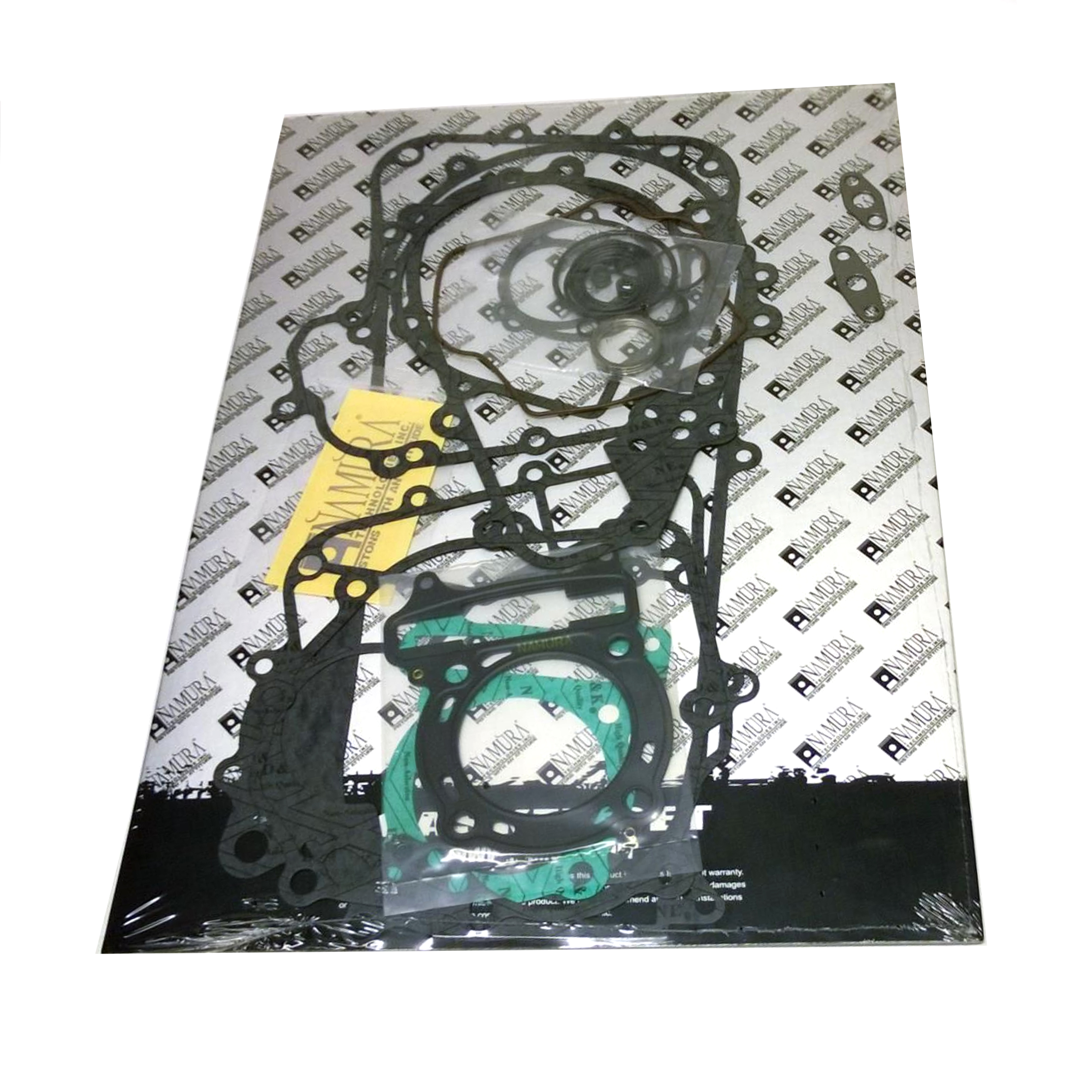 GASKET FULL SET KYMCO MXU300, NAMURA NA-14003F MAXXER300HR image 1
