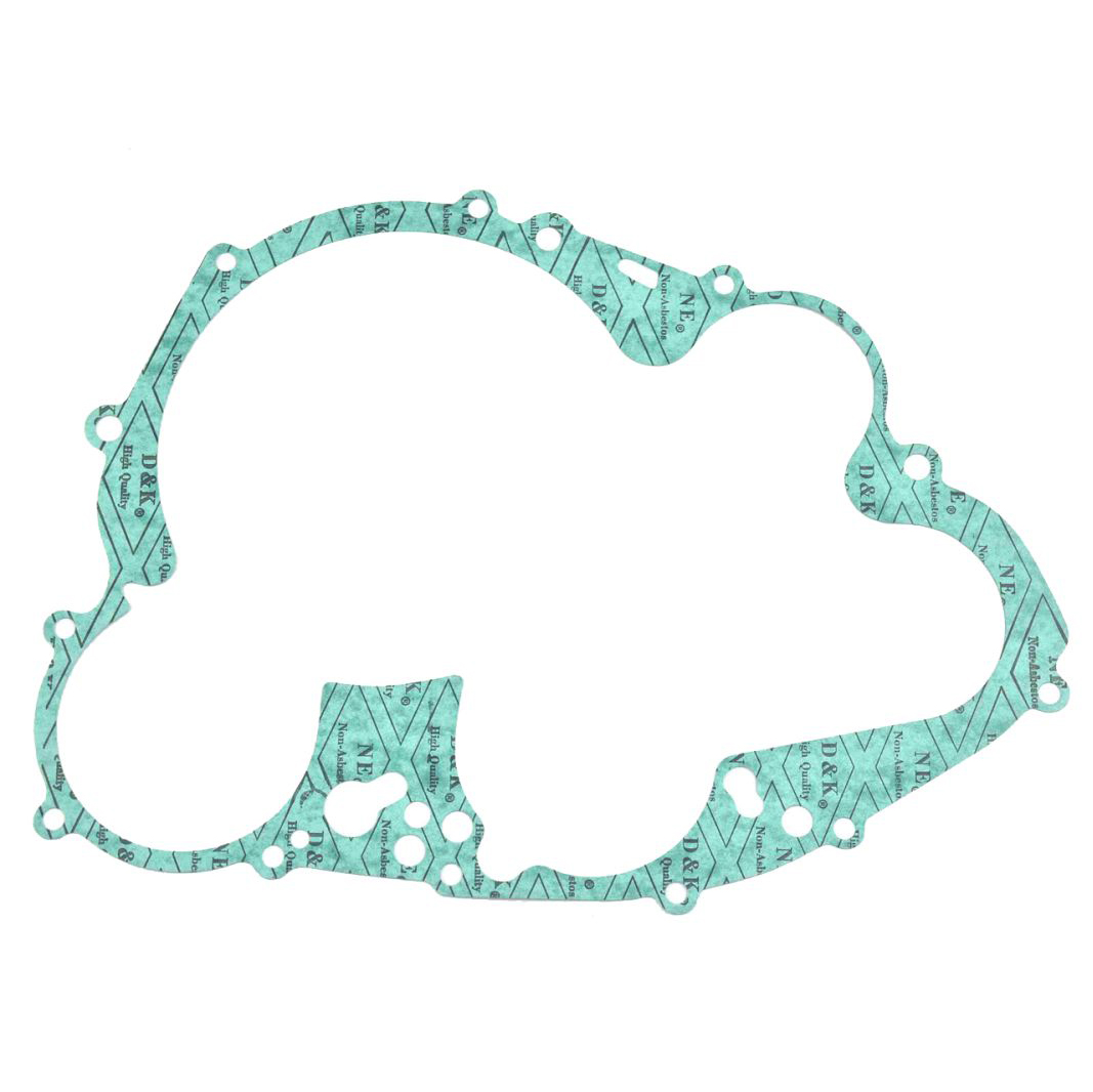 GASKET CLUTCH OUTER 93-01 KLX 650, NAMURA NX-20020CG2, 11060-1363 image 1
