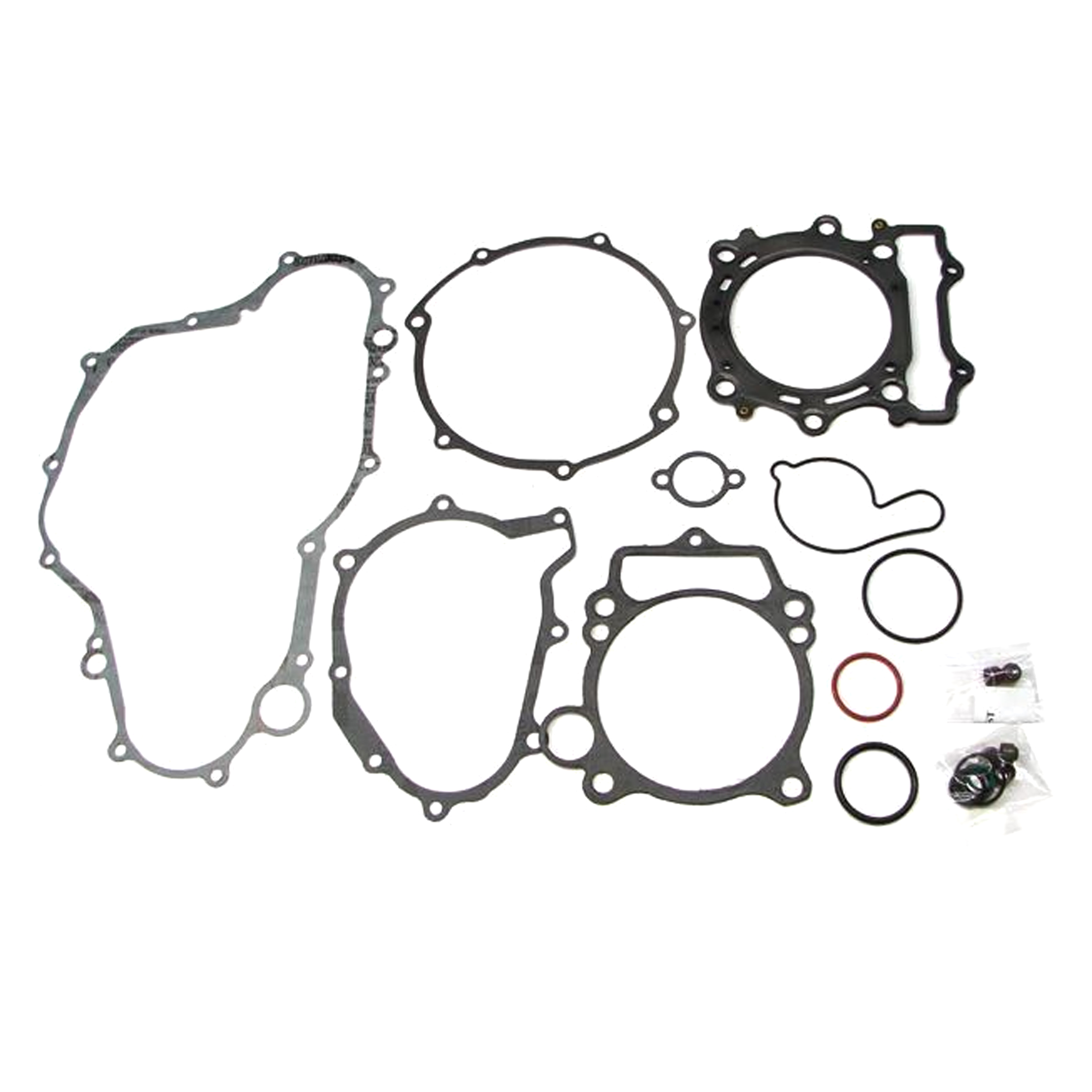 GASKET FULL SET 98-99 YZF400, NAMURA NX-40040F WRF400 image 1