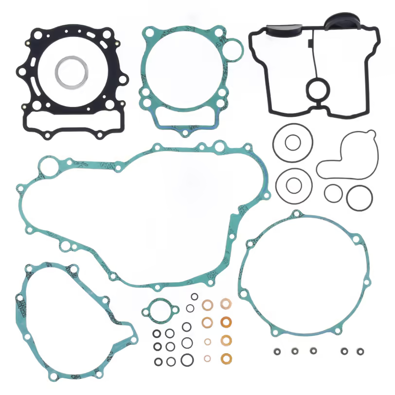 COMPLETE GASKET KIT YZ 426F 00-02, ATHENA P400485850029 YAMAHA