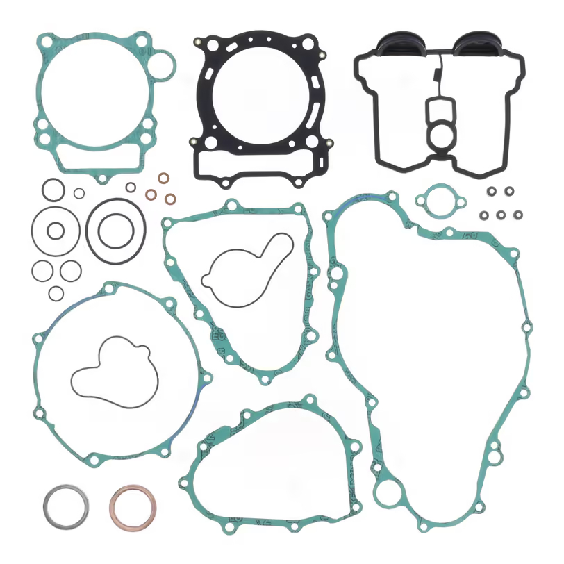 COMPLETE GASKET KIT WR/YFS/YZ 450 03-13, ATHENA P400485850053 YAMAHA