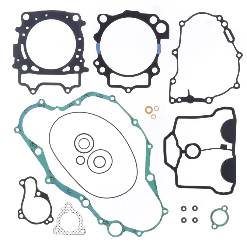COMPLETE GASKET KIT YZ450F 10-13, ATHENA P400485850099 YAMAHA image 1