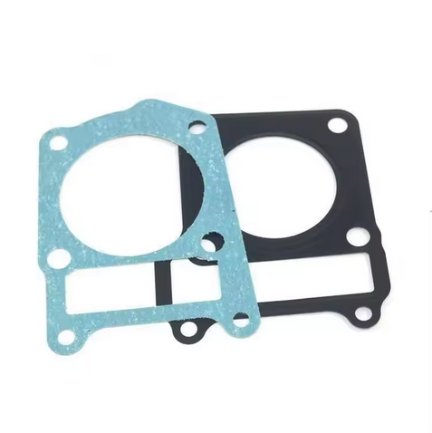 GASKET FULL SET 2005-2012 YAMAHA YBR TTR YFM XT125 thumbnail 2