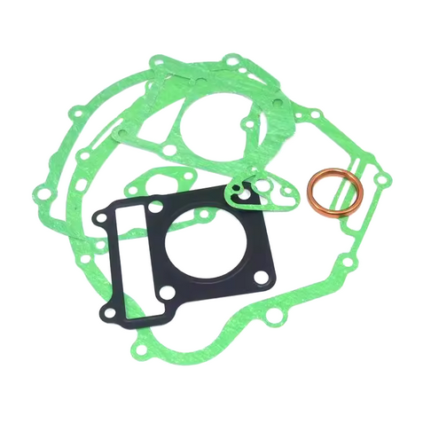 GASKET FULL SET 2005-2012 YAMAHA YBR TTR YFM XT125 image 1