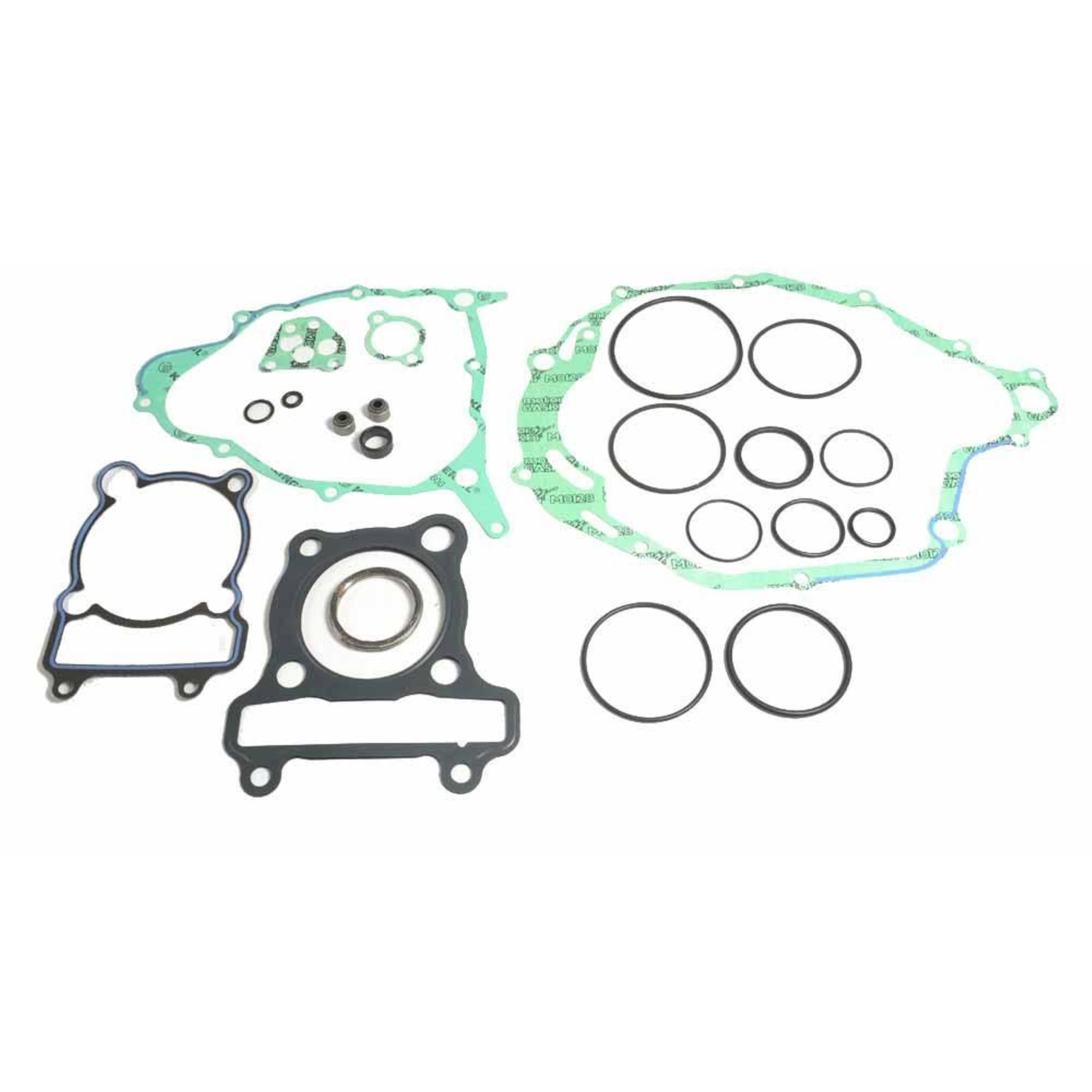 COMPLETE GASKET KIT TT-R 230 11-15, ATHENA P400485850182 YAMAHA image 1