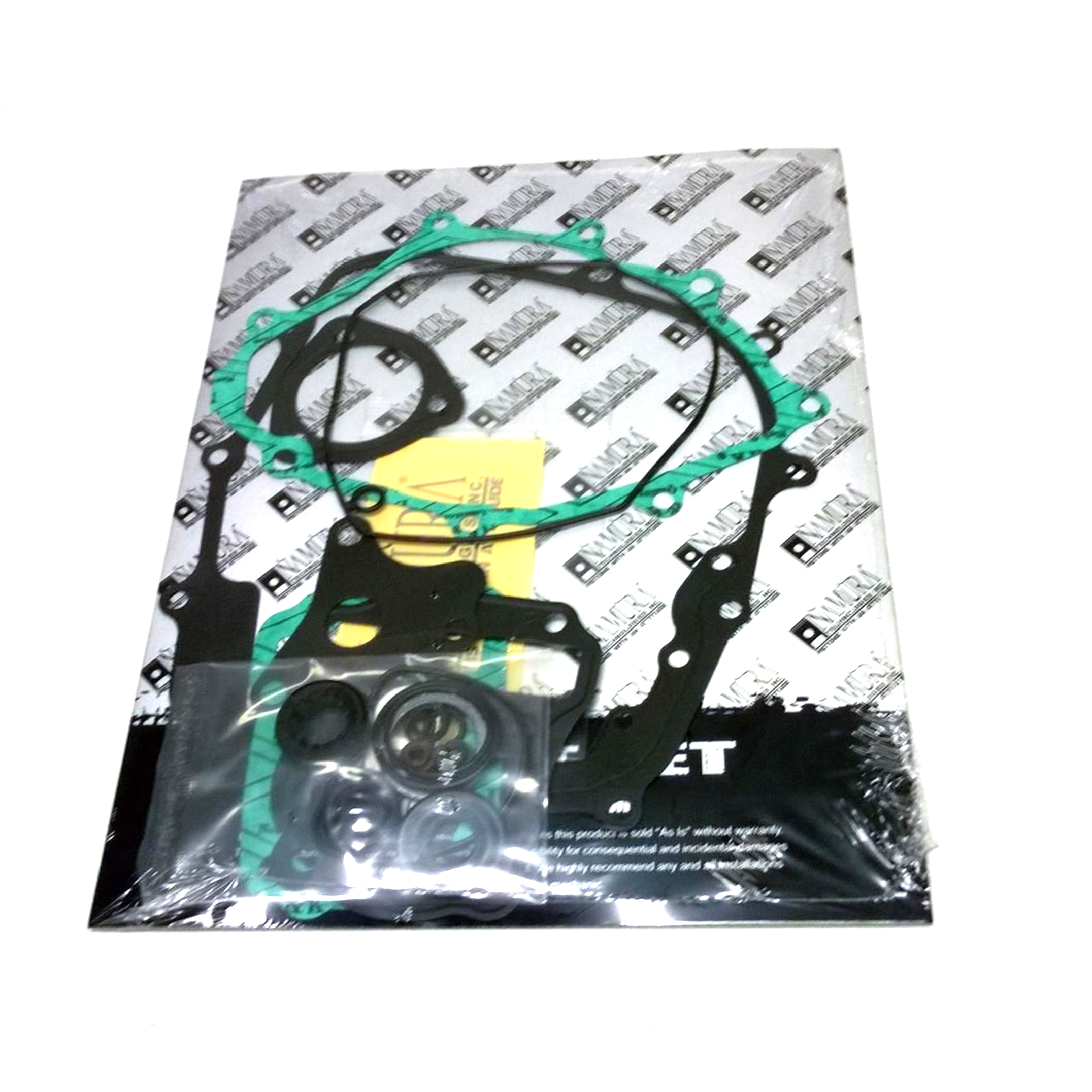 GASKET FULL SET CRF125F 14-15, NAMURA NX-10125F HONDA
